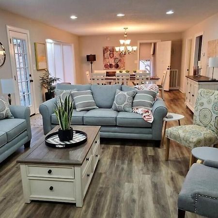 The Residence At Hilltop Acres - Clarksville, Tn Buitenkant foto