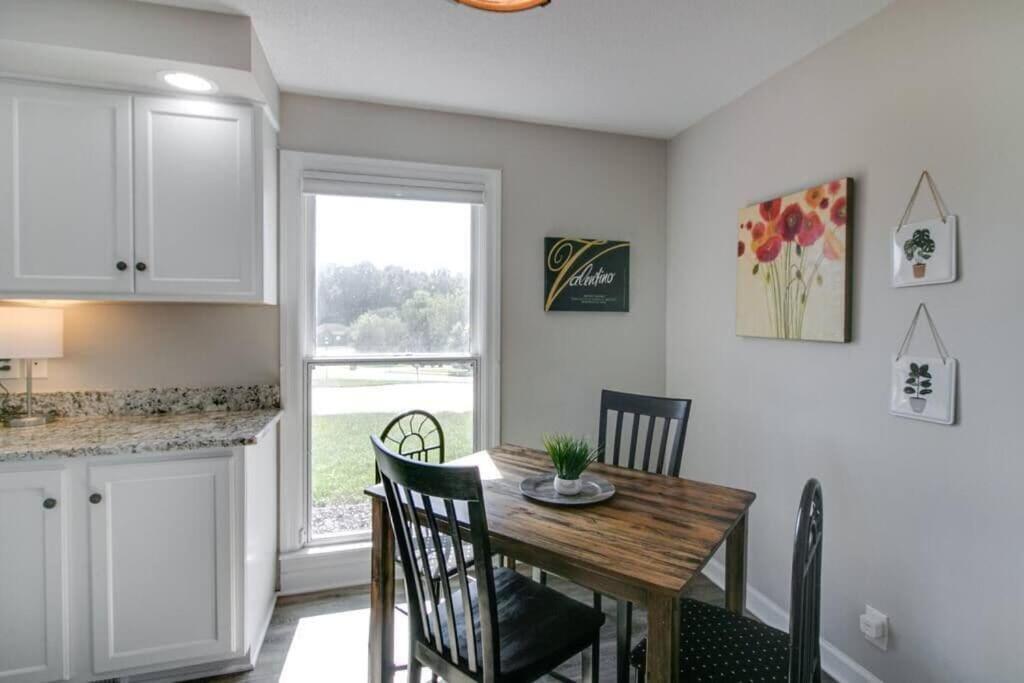 The Residence At Hilltop Acres - Clarksville, Tn Buitenkant foto