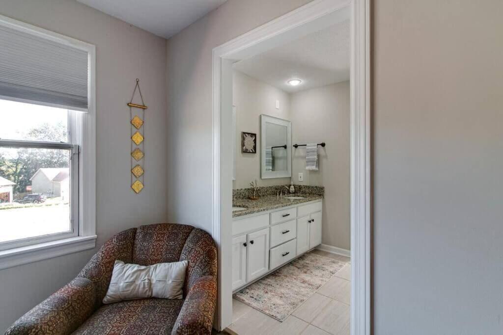 The Residence At Hilltop Acres - Clarksville, Tn Buitenkant foto