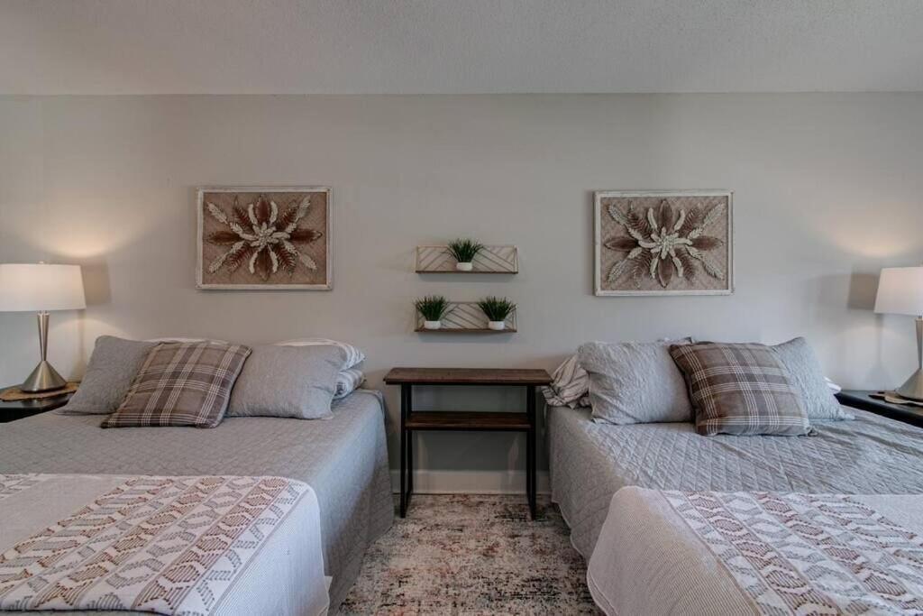 The Residence At Hilltop Acres - Clarksville, Tn Buitenkant foto